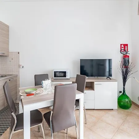 Apartment Casa Alessia By Rentbeat