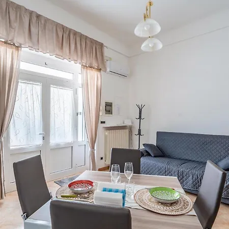 Apartment Casa Alessia By Rentbeat *