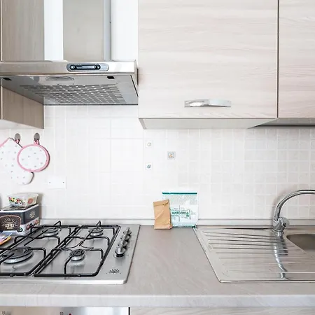Casa Alessia By Rentbeat * Cisternino
