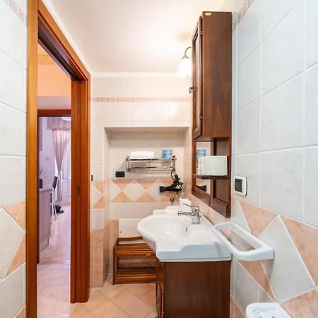 Apartment Casa Alessia By Rentbeat *